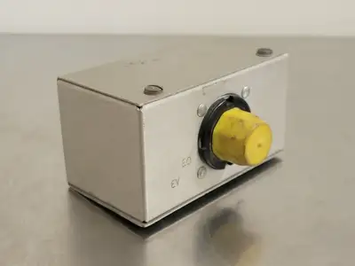 USED BANNER TL-2