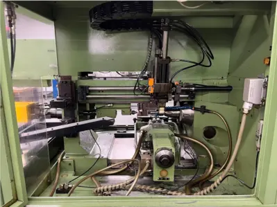 KOEPFER 173 GEAR HOBBERS | Piselli Enterprises (2)