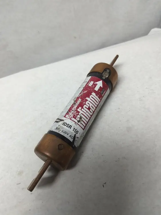 Used LITTELFUSE IDSR 150 Miscellaneous Equipment (Electrical & Power) | Surplus Asset Holdings #1188826