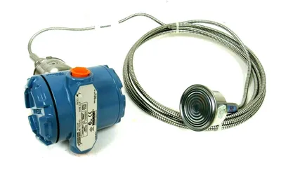 NEW ROSEMOUNT 3051S-9460611 TRANSMITTER 3051S2TA2A2B11F1AB4Q4Q8Q16 1199-9460613