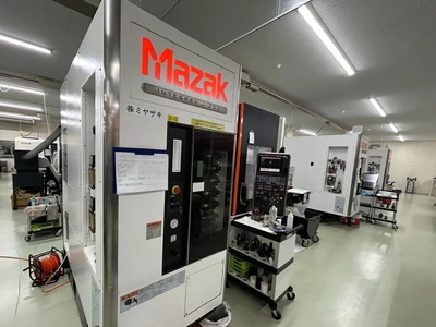 USED 2013 MAZAK INTEGREX J-200