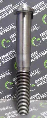 Unbranded Pilot Valve Renewal Part New