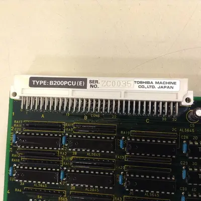 USED TOSHIBA H1503313