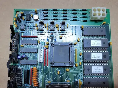USED CYBEREX 41-09-612662
