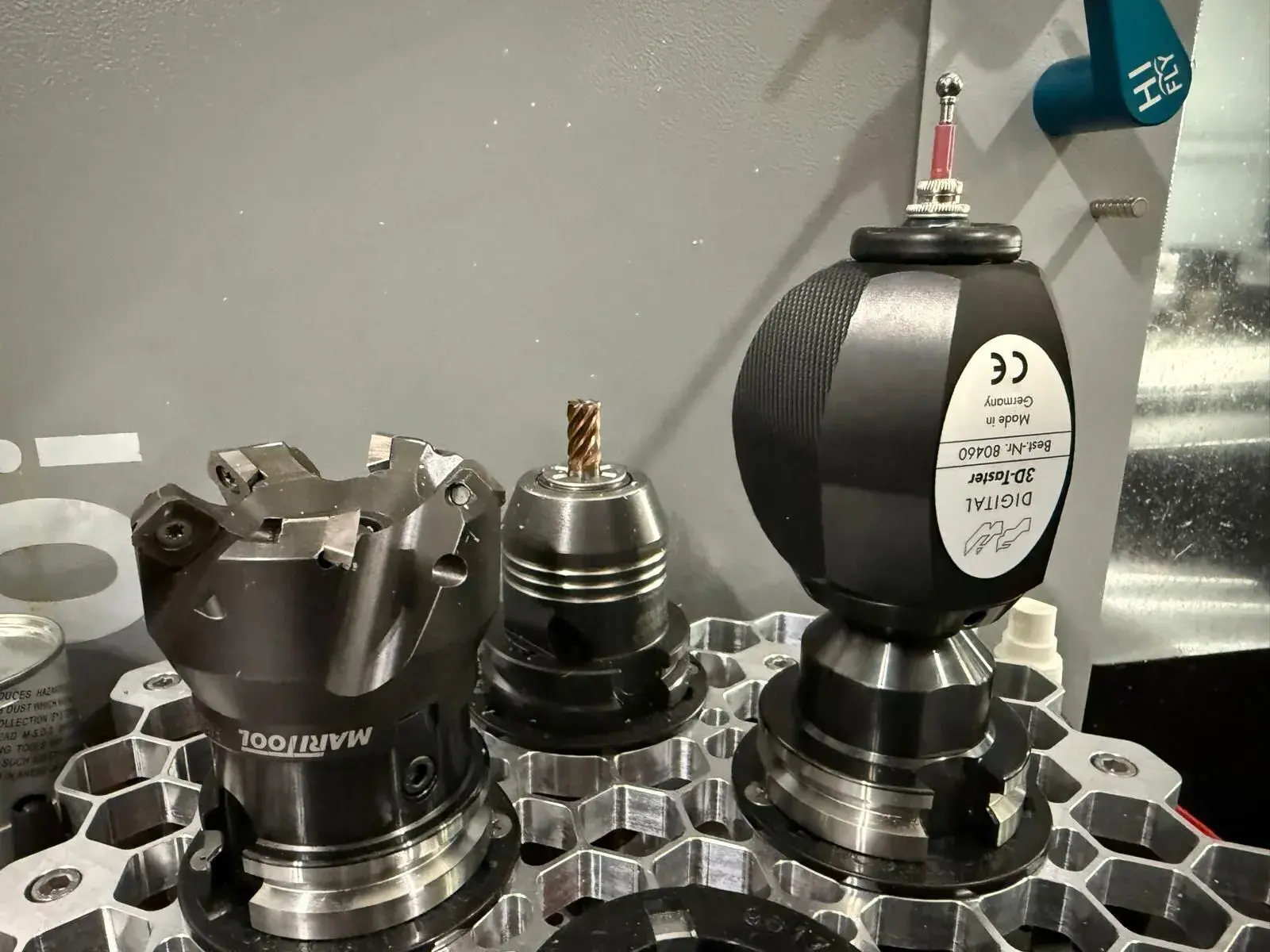 Used 2022 HURCO VM10I Vertical Machining Centers Quebec CA | Aucto #715446