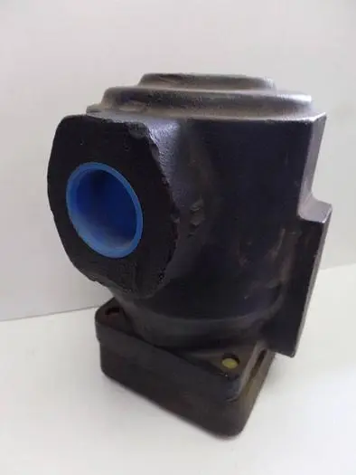 Used PARKER F320 IL 149W 12766 Filters | Ideal Machinery #622035