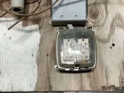 Used MILBANK _UNKNOWN_ Switchgears Ohio US | HGR 24 #1280272