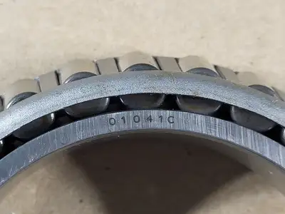 NEW SKF 32020X/Q