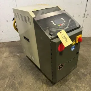 Used 2021 STERLING TC130 Temperature Controls Massachusetts US | Hunter Plastics #1293630