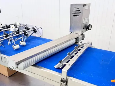 2006 Canol Canolino 5.2 Pastry Line | Harvest Equipment and Fabrication Inc (8)
