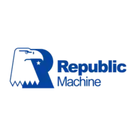 REPUBLIC MACHINE