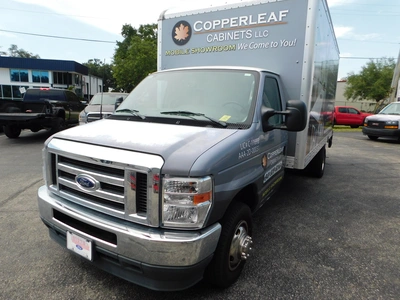 Used _UNKNOWN_ _UNKNOWN_ Box trucks Florida US | Thompson Auctioneers #1312063