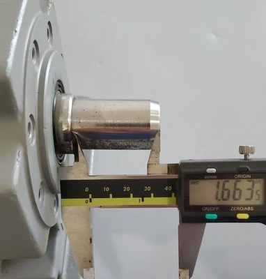 NEW Demag 71354650