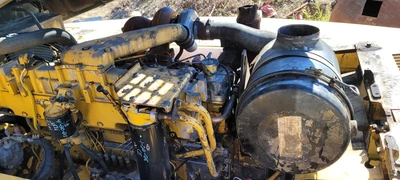 Used 1999 KOMATSU PC400 LC-6LK Crawler Excavators Tennessee US | Ran Equipment #1403718