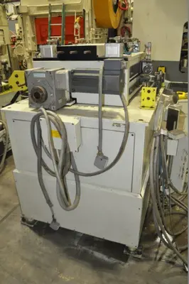 USED 2004 MILLUTENSIL SMOC3000, RDSA1180650
