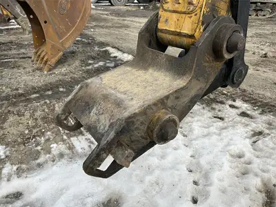 Used 2020 SANY SY215C Crawler Excavators | Abele Tractor #1342865