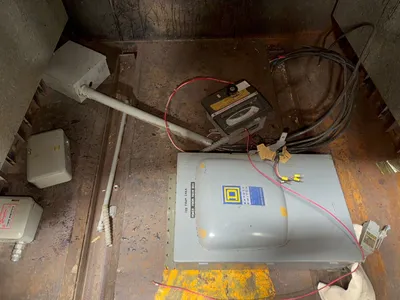 Used DESPATCH _UNKNOWN_ Heat Treating Units Ohio US | HGR 24 #1229745