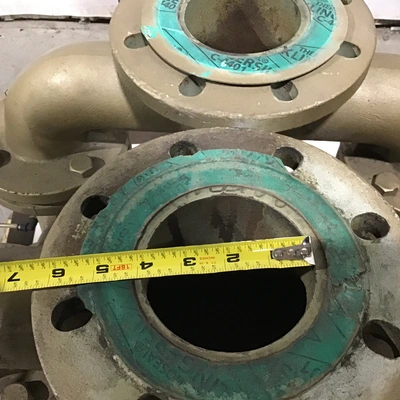 Dekker DV0550B-KA2 Liquid Ring Vacuum Pump