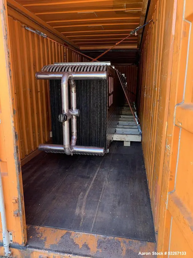 USED ANDRITZ 3K
