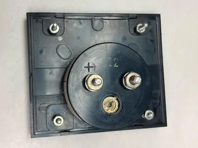Used EIL AA-EZXH Voltmeters Ohio US | Surplus Asset Holdings #1249504