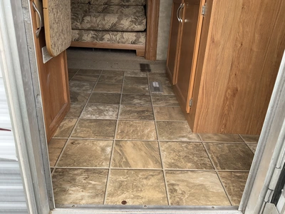 USED 2008 JAYCO 62 M32BHDS