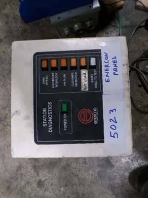 ENERCON ComPak Pro Treaters, Treater - One Sided | Mark One Machinery (4)