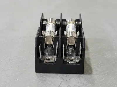 NEW BUSSMANN BC6032SQ