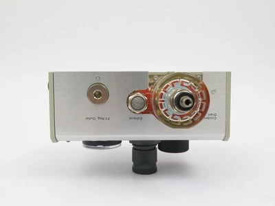 Used Nitra TAP-3000 Parts (Hydraulics and Pneumatics) California US | ANACAPA EQUIPMENT BROKERS, INC #1278580