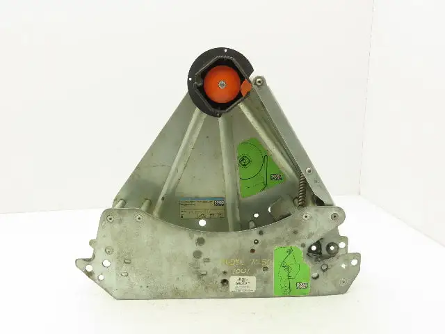 Used SOCO SYSTEMS _UNKNOWN_ Tape Applicators Indiana US | Arrow Industrial #1368144