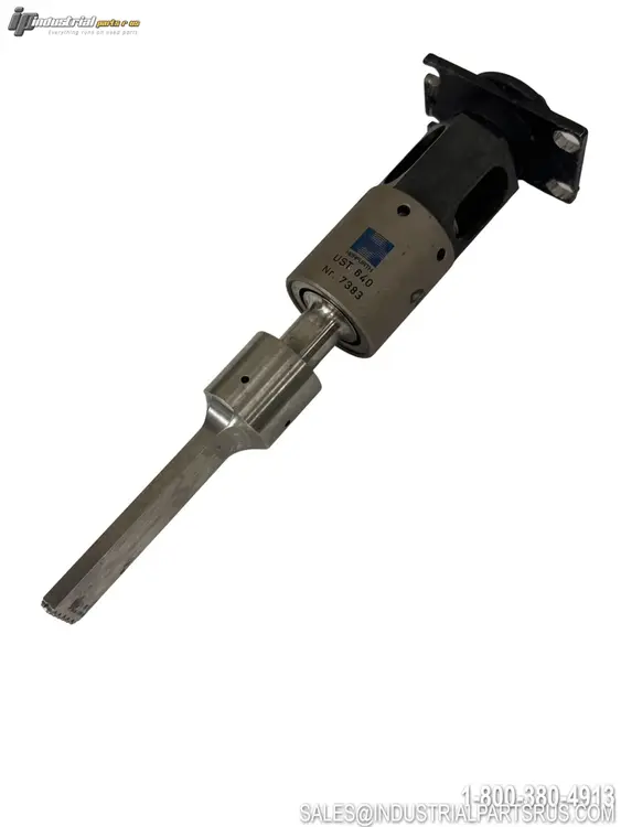 Used HERFURTH UST-640 Sensors Kentucky US | Industrial Parts R Us Inc. #1427368
