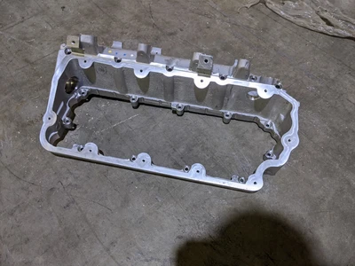 International 7076767C3 Base