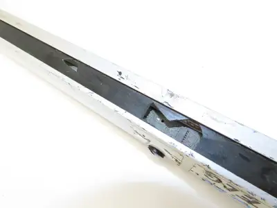 Sick Light Curtain Receiver 900mm Protected Height 16 Beams 15-30V -NEEDS REPAIR