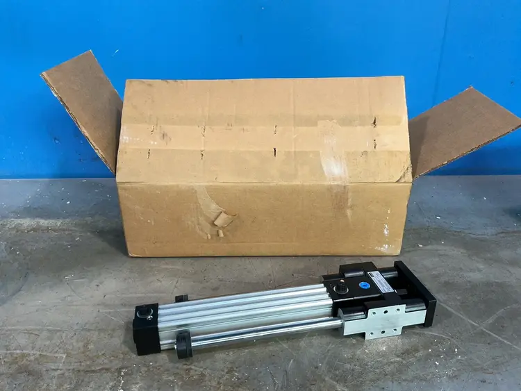 Used PARKER 1PP1D0001744 Pumps Ohio US | HGR 24 #1311169