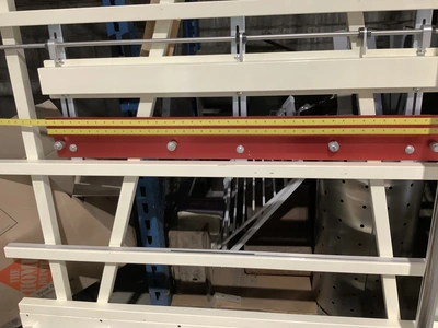 Used _UNKNOWN_ _UNKNOWN_ Woodworking Combination Machines Michigan US | Miedema Asset Management Group #1474245