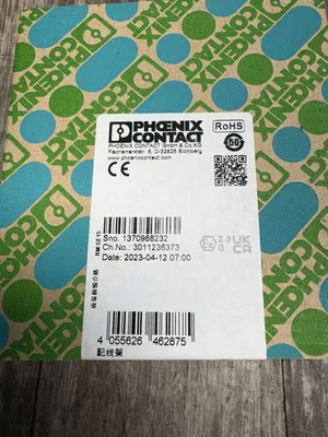 PHOENIX CONTACT PP-RJ-SC Electrical/PLC/Automation | ESS Industrial Equipment Sales (8)