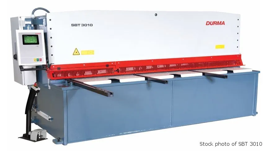 NEW DURMA SBT 4006