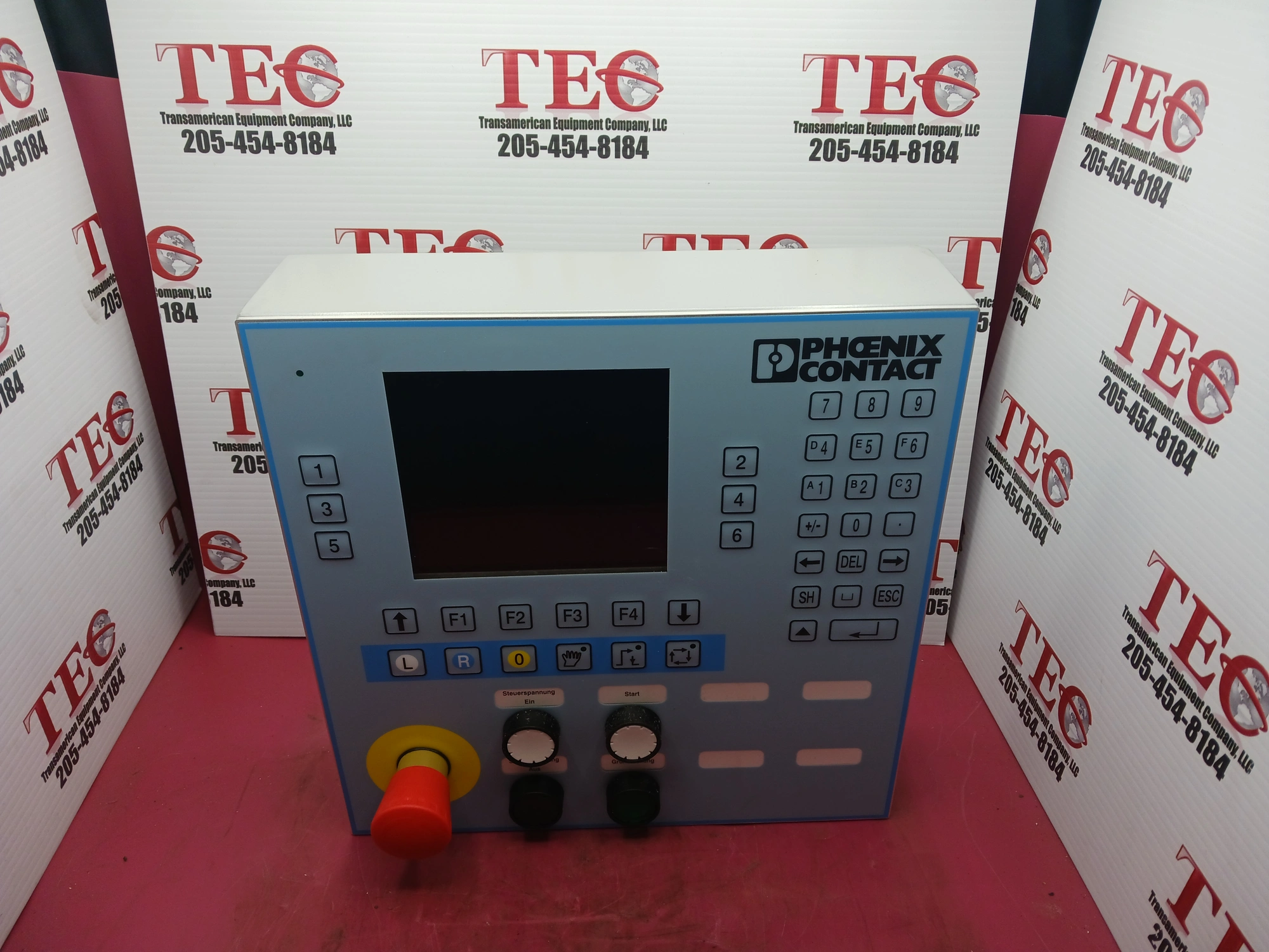 NEW Phoenix Contact IBS IP ODP 2