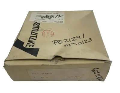 NEW YAMATAKE SL1-AAG5 LIMIT SWITCH W/ CABLE SL1AAG5