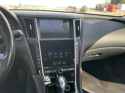 Used 2017 INFINITI Q50 Sedans Michigan US | Miedema Asset Management Group #1457253