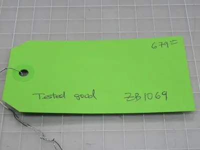 Used _UNKNOWN_ _UNKNOWN_ AC/DC Power Supplies Texas US | Aucto #1561575