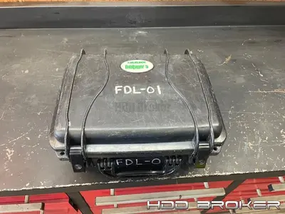 Used MCELROY MCELROY DATALOGGER Data Logger Florida US | HDD Broker #1346809