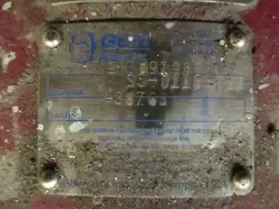 USED WESTFALIA MSA 45-06-076
