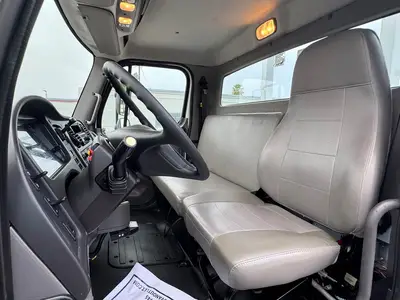 Used 2018 ALTEC AA55 MH Bucket (boom) trucks Florida US | Truck and Van Outlet #1509155