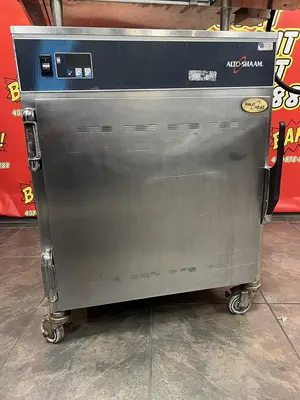 USED ALTO SHAAM 750-S
