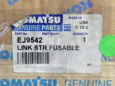 NEW KOMATSU EJ9542