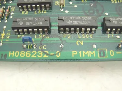 USED TOSHIBA H086232-0