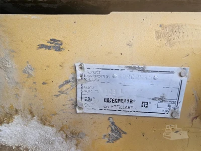 Used 1999 CATERPILLAR 330BL Excavators Colorado US | ABN Services #1331936