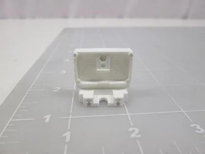New | in-Stock BUCHANAN _UNKNOWN_ Terminal Blocks | OCO Industrial #1686701