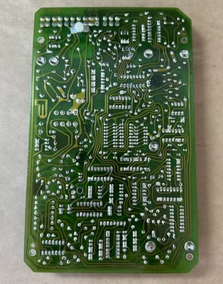USED Fischer Porter 686B499U01