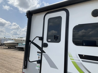 Used 2023 FLAGSTAFF E19FBS Campers, Caravans, Motorhomes Michigan US | Miedema Asset Management Group #1344793